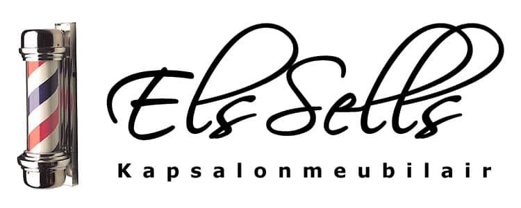 Els Sells Kapsalon Meubilair Logo