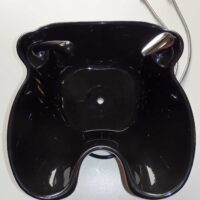 Portable Els met kranen-set zwart - Afbeelding 4
