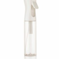 Spray Bottle Zwart/Wit - Afbeelding 2