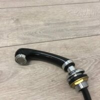 Handdouche met slang - Afbeelding 2